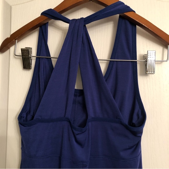 Lole Racer Back Court Dress Size S - Picture 3 of 10